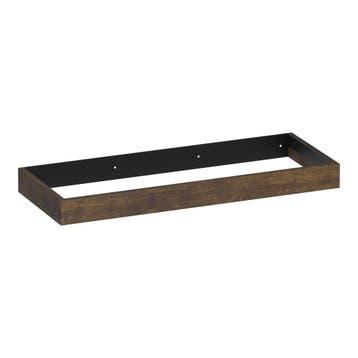 Brauer Amaze - Onderkast - 120 cm - met Geïntegreerde, Ophalen of Verzenden, Nieuw