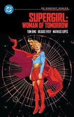 Supergirl: Woman of Tomorrow (DC Compact Comics), Verzenden, Nieuw