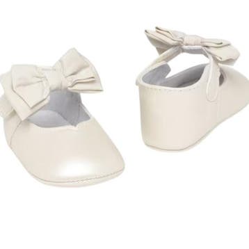 Mayoral Babyschoen ballerina paralamoer - Schoenmaat 19, Ophalen of Verzenden, Nieuw