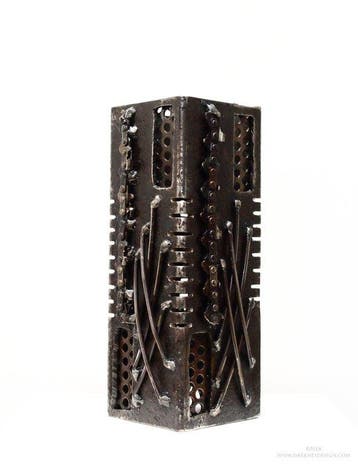 NES - Darklight 14-Sculpture Lumineuse
