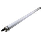 LED Bar 150cm IP69K extreme heavy duty polycarbonaat wat..., Nieuw