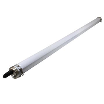 LED Bar 150cm IP69K extreme heavy duty polycarbonaat wat..., Nieuw