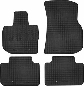 Rubber automatten BMW X4 (G02) | 2018-heden, Verzenden, Nieuw, BMW