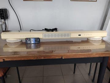 Yamaha - Yamaha ABBA Special Edition / Multi-Beam Digitale, Nieuw