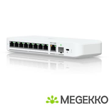 Ubiquiti Flex 2.5G, Verzenden, Nieuw