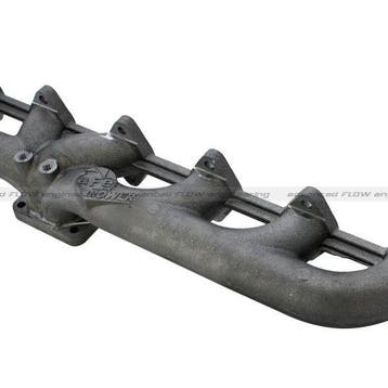 aFe Bladerunner Ductile Iron Manifolds Exhaust Dodge Diesel, Ophalen of Verzenden, Nieuw