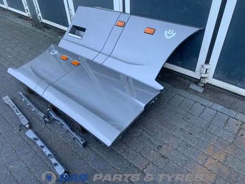 Sideskirt Set Scania S-Serie NextGen 2338003, Ophalen, Gebruikt, Scania, Carrosserie en Plaatwerk