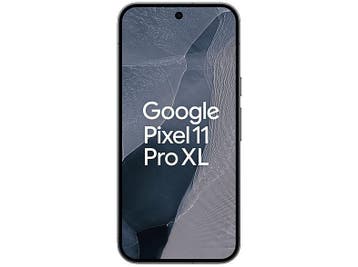 Google -  Pixel 11 Pro Xl - 512 Gb  - Obsidian, Verzenden, Nieuw, Zonder abonnement