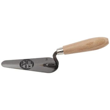 Talen Tools Poliertruweel kattentong 14 cm met stomp afge..., Ophalen of Verzenden, Nieuw