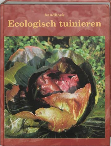 Handboek ecologisch tuinieren - H. van Boxem 9789080062641, Boeken, Verzenden, Gelezen, H. van Boxem