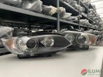 BMW E92 E93 M3 E90 XENON KL KOPLAMP L_R KPL 7162142 7162141, Verzenden, Gebruikt, BMW