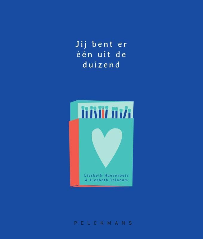 Jij Bent Er Één Uit De Duizend |  | Nieuw, Boeken, Humor, Nieuw, Ophalen of Verzenden