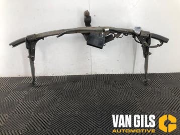 Trekhaak Volkswagen Tiguan O336277, Ophalen of Verzenden, Nieuw