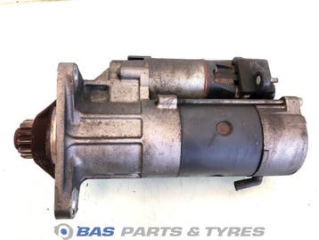 Startmotor Scania 1447910, Ophalen, Gebruikt, Scania, Motor en Toebehoren