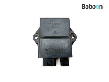 CDI / ECU unit Suzuki DR-Z 400 2000-2016 (DRZ400) (MGT028, Motoren, Verzenden, Gebruikt