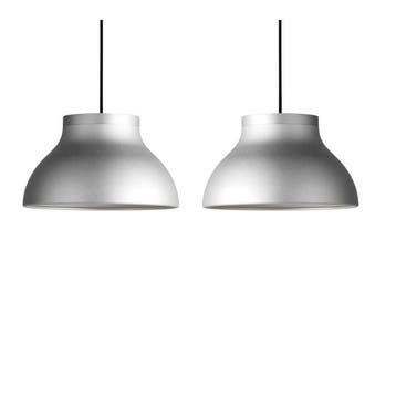 HAY Design - Pierre Charpin - Plafondlamp (2) - PC Ø25 -