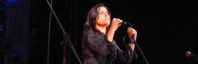 Cristina Branco Tickets, Tickets en Kaartjes, Evenementen en Festivals