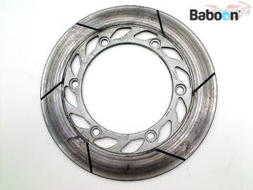 Remschijf Links Voor Honda VF 750 S Sabre 1982-1985 V45, Verzenden, Gebruikt