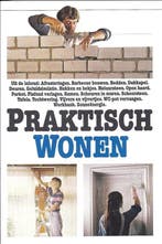 Praktisch wonen 9789027498373 Jos Lammers, Verzenden, Gelezen, Jos Lammers