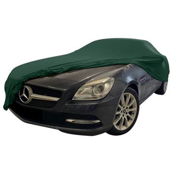 Autohoes voor Mercedes-Benz SLK-Class (R172) (2011-2020), Ophalen of Verzenden, Nieuw, Op maat
