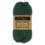 Scheepjes Cahlista 50g - 525 Fir - Haakgaren / Breigaren, Ophalen of Verzenden, Nieuw, Breien of Haken, Wol of Garen