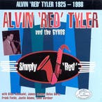 Alvin "Red" Tyler & The Gyros – Simply 'Red' CD, Cd's en Dvd's, Cd's | Jazz en Blues, Verzenden, Nieuw in verpakking, Jazz