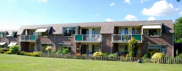 Appartement te huur in Aa en Hunze - 75 m² - 2 kamer(s) - 2, Appartement, Aa en Hunze, Drenthe