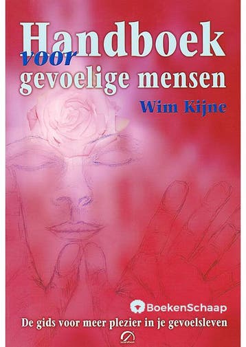 Handboek voor Gevoelige Mensen Wim Kijne, Verzenden, Gelezen