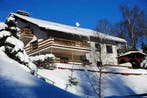 Top locatie VAKANTIEWONING WILLINGEN WINTERBERG, Internet, 2 slaapkamers, Appartement, Landelijk