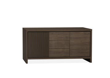 Dressoir Klein Leerdam - dressoirs, Nieuw, Overige materialen