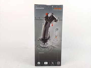 Thrustmaster Joystick F-16C Viper HOTAS, Verzenden, Nieuw