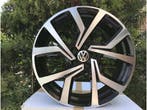 19 inch VW Brescia look velgen Golf 6/7/8 Passat T-Roc, Ophalen of Verzenden, Nieuw, 19 inch, Velg(en)