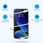 USB-C naar Lightning Oplaadkabel – Geschikt voor iPhone &, Ophalen of Verzenden, Nieuw