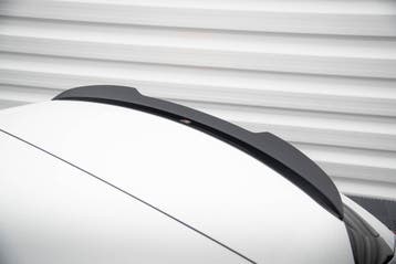 Achterspoiler Mercedes-Benz CLA Shooting Brake AMG-Line, Verzenden
