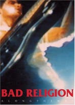 Bad Religion - Along The Way (DVD-V, RE) 8714092641493, Verzenden, Nieuw in verpakking