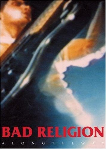 Bad Religion - Along The Way (DVD-V, RE) 8714092641493, Verzenden, Nieuw in verpakking