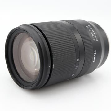 Tamron 17-70mm f/2.8 Di III-A VC RXD Fujifilm X, Verzenden, Gebruikt