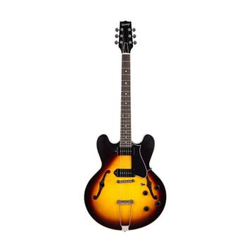 Heritage Standard II H-530 original Sunburst, Verzenden, Nieuw