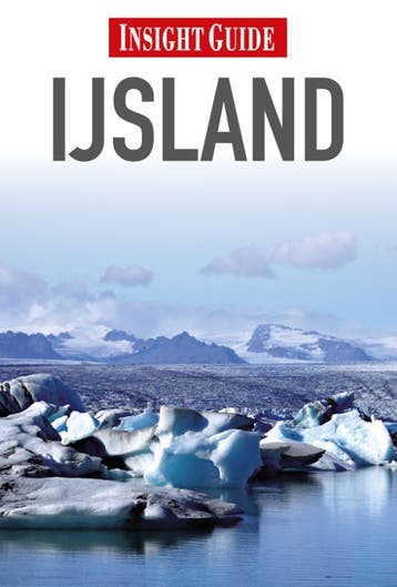 IJsland / Insight guides - Insight Guide 9789066554450, Boeken, Verzenden, Zo goed als nieuw, Insight Guide