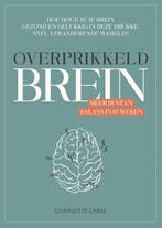 Overprikkeld brein | 9789043924887 | Charlotte Labee, Zo goed als nieuw, Charlotte Labee