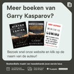 Garry Kasparov on My Great Predecessors 9781857443301, Boeken, Verzenden, Gelezen, Garry Kasparov