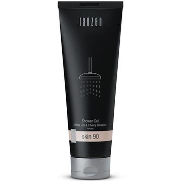 JANZEN – Shower Gel Skin 90 – 250 ml, Verzenden, Nieuw