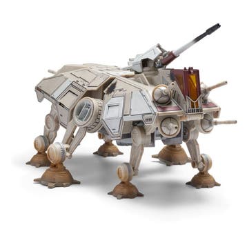 Star Wars Feature Vehicle with Figure Dreadnaught Class A..., Ophalen of Verzenden, Nieuw