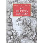 De grotten van Olim 9789024541706 M. Sauwer, Verzenden, Zo goed als nieuw, M. Sauwer