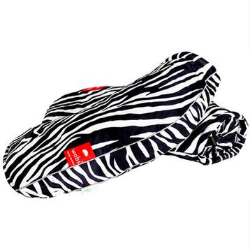 WOBS handmoffen Limited Edition Zebra(handremmen), Verzenden, Nieuw