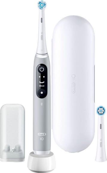 Oral-B iO - Elektrische Tandenborstel, Verzenden, Nieuw