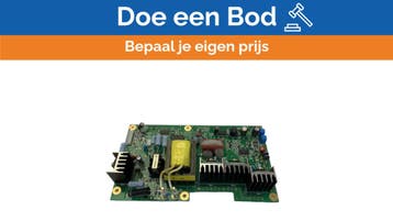 Bieden: Furuno River Radar PCB RHRS2005RC, Ophalen of Verzenden, Nieuw, Radar