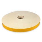 Zelfklevend Vilt / 20mm Plakvilt op Rol (5m) - Wit - Bre...