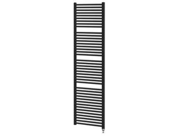 Veiling - Lavigo elektrische radiator 60x180cm 1000W mat zwa, Nieuw