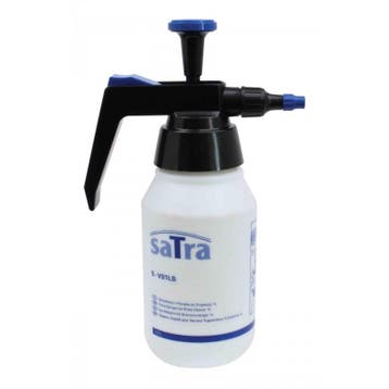Pomp Vloeistofspuit - 1000ml - Drukspuit - Spuitkan - 1 Lite, Ophalen of Verzenden